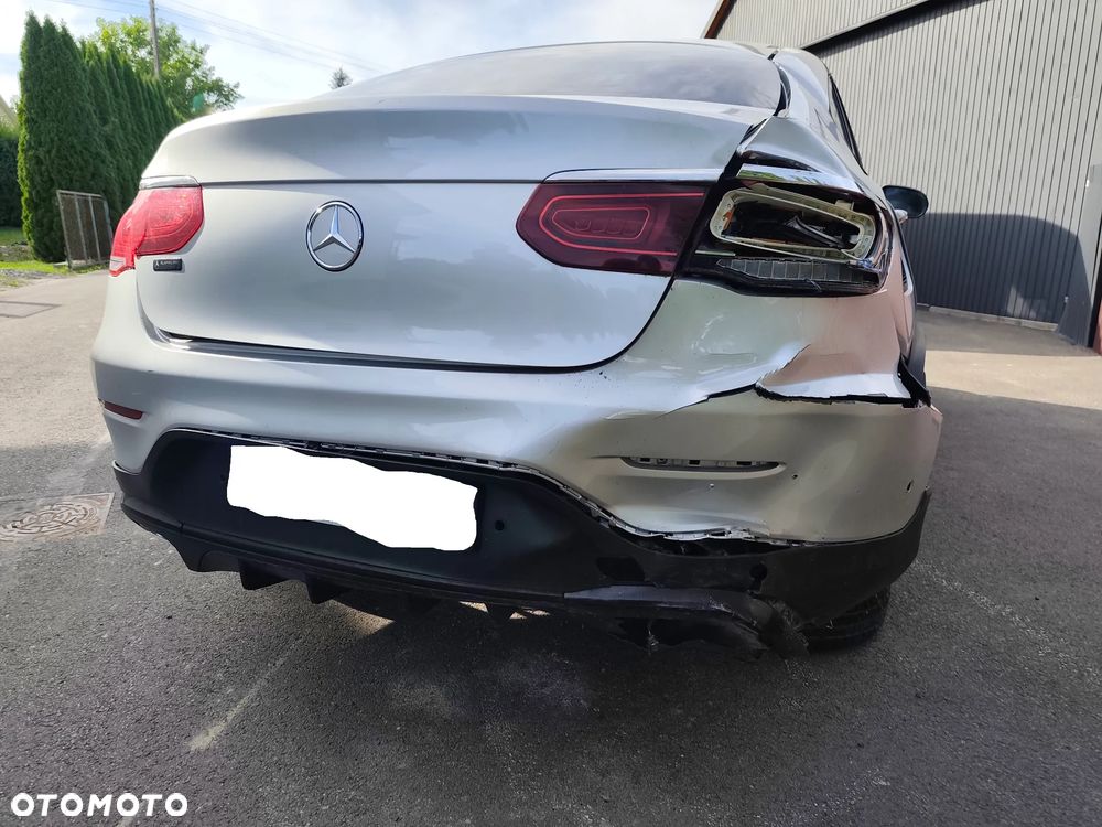 Mercedes-Benz GLC - 5