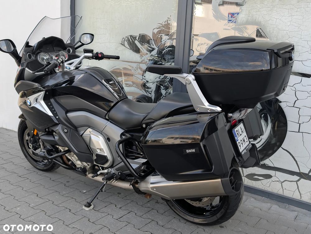 BMW K - 17