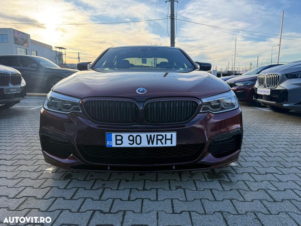 BMW Seria 5 - 30