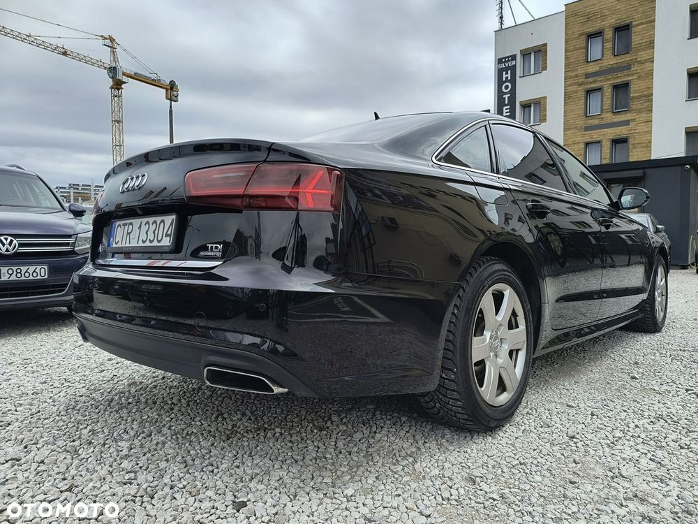 Audi A6 Limousine - 30