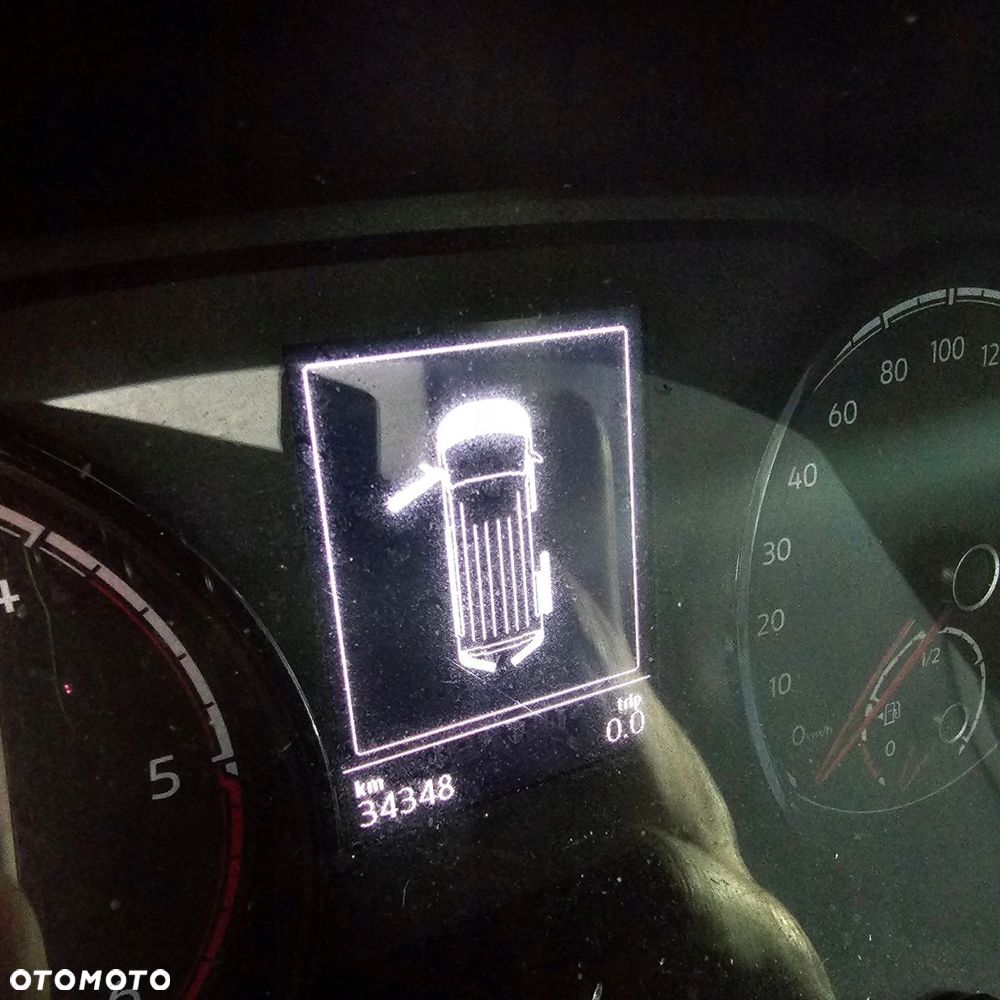 VW T6.1 2.0 TDI silnik kompletny z osprzętem DNAB 34 348 KM 2022 ROK - 6