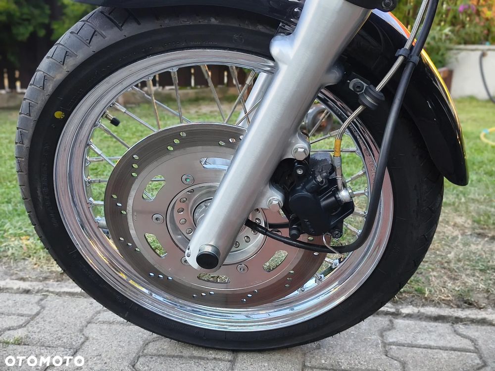 Triumph Thunderbird - 28