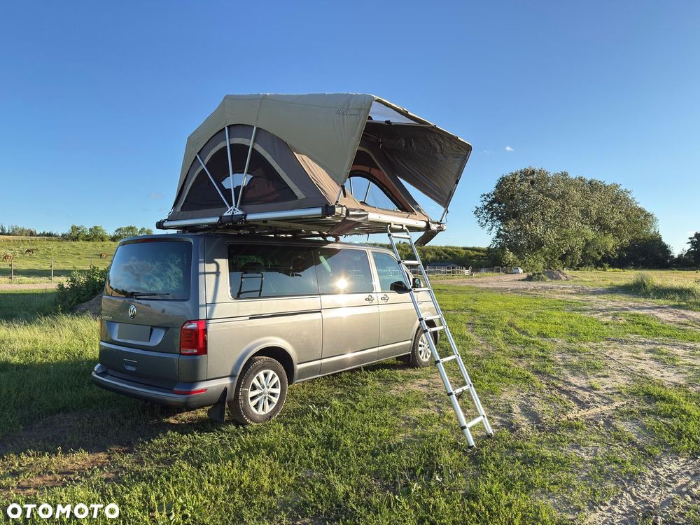 Volkswagen Caravelle 2.0 TDI L2 Comfortline - 18