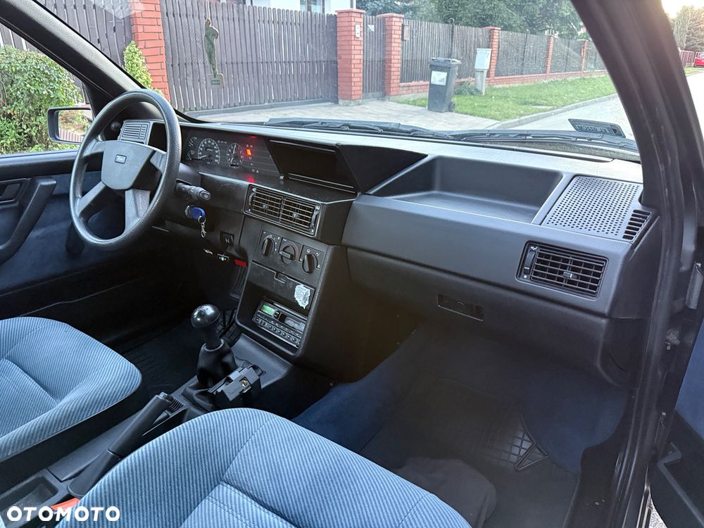 Fiat Tempra 1.6 i.e - 7