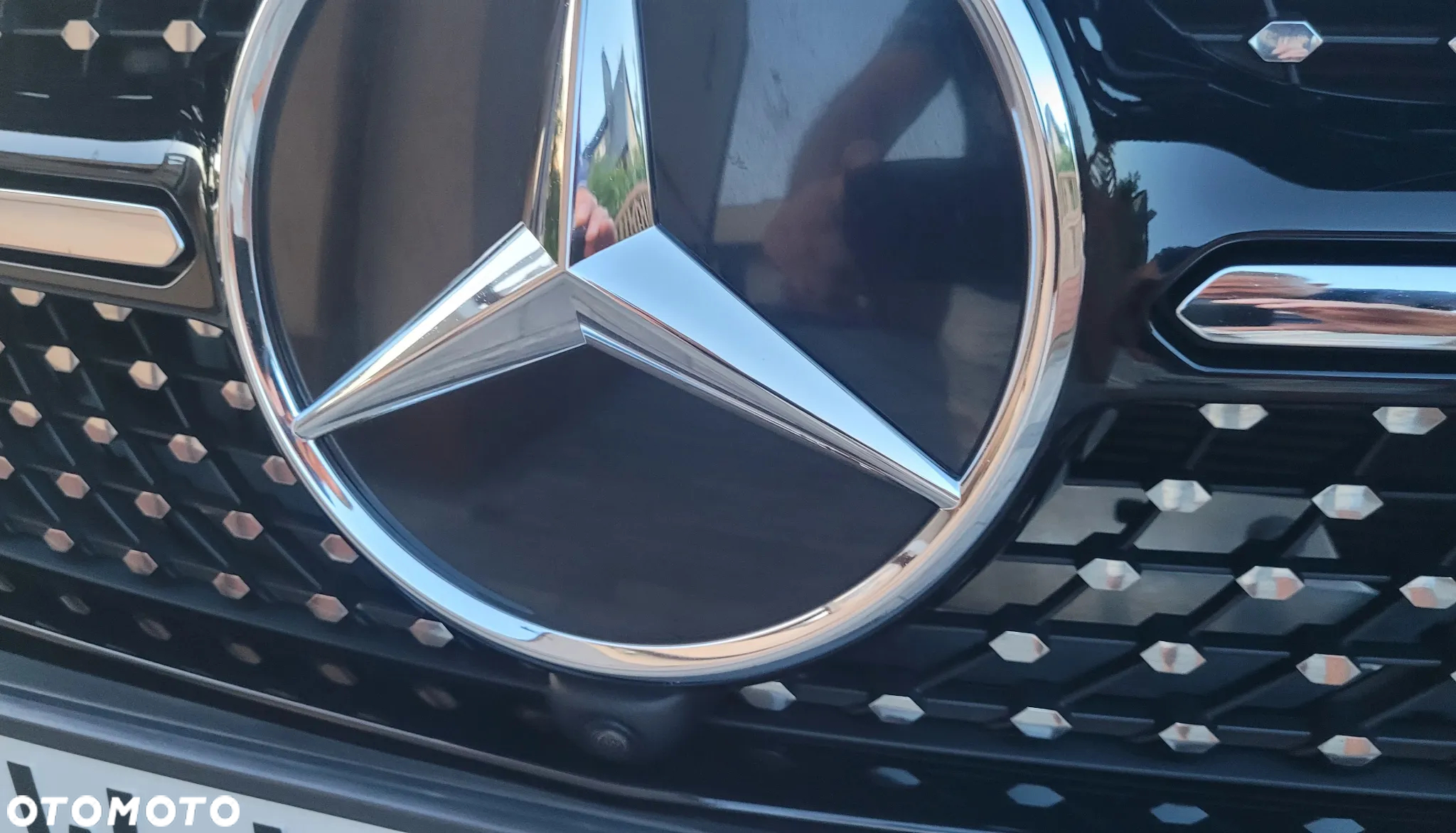 Mercedes-Benz GLC 200 d 4-Matic Business Edition - 17