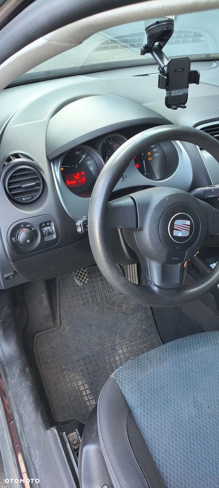 Seat Altea XL 1.6 Comfort Limited - 10