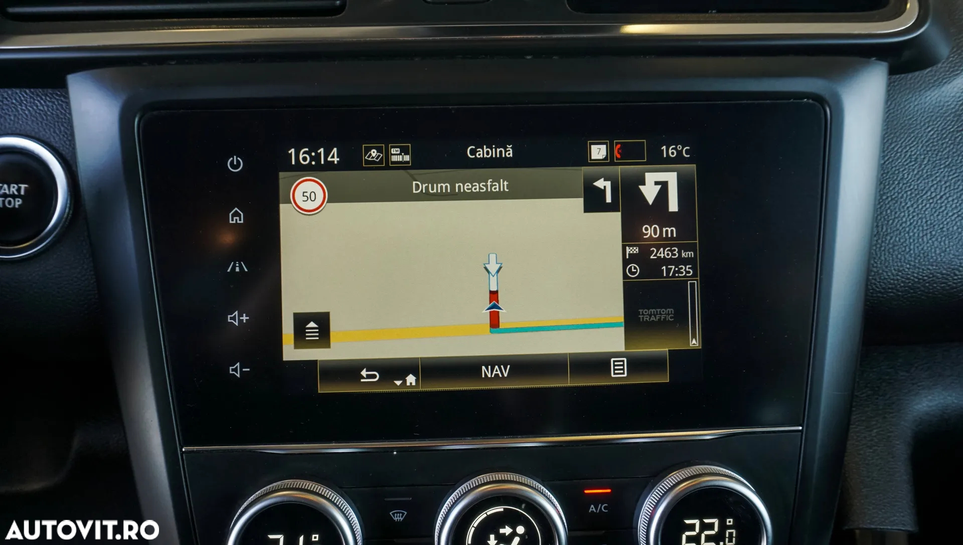 Renault Kadjar TCe EDC GPF Intens - 10