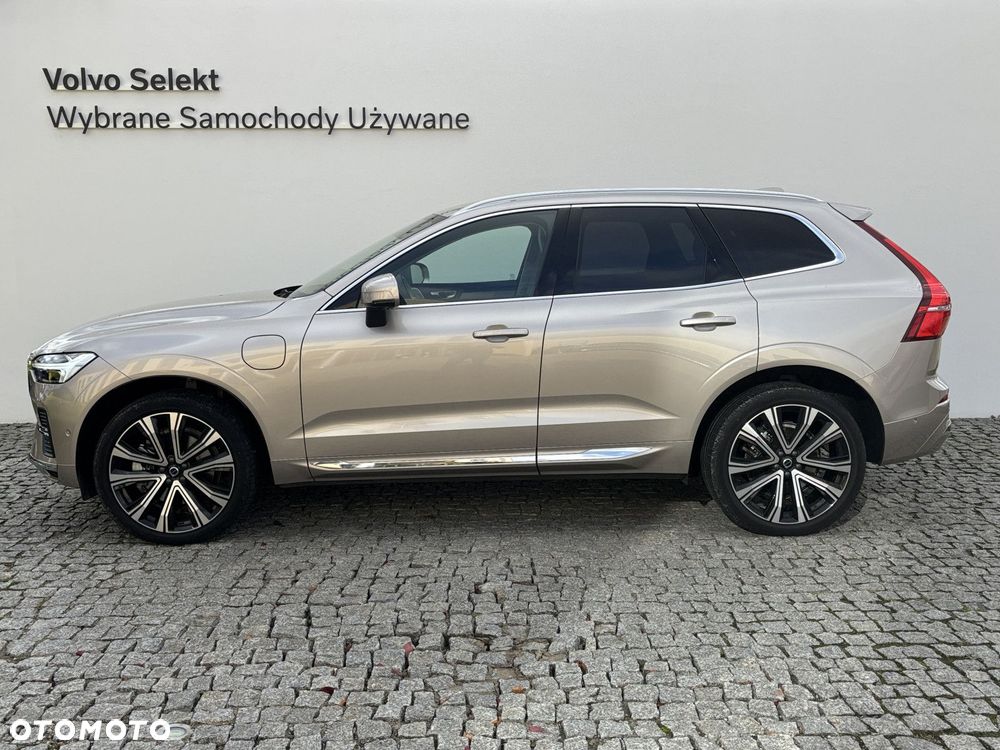 Volvo XC 60 - 2