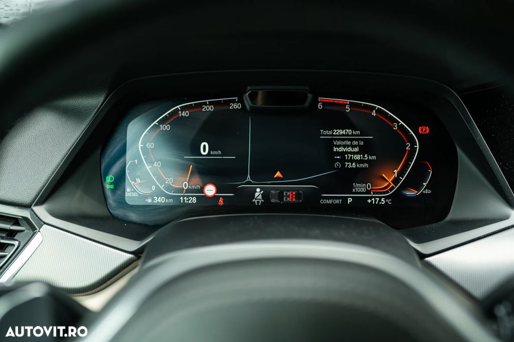 BMW X6 xDrive30d - 24