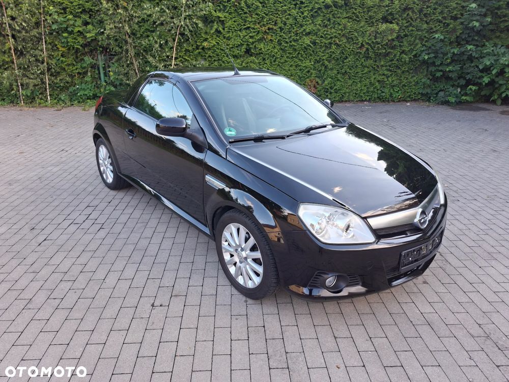 Opel Tigra 1.4 Design Edition - 16