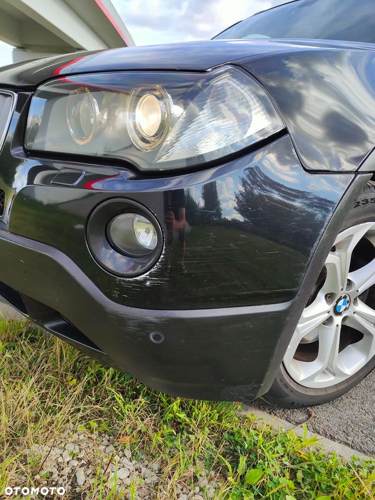 BMW X3 - 19