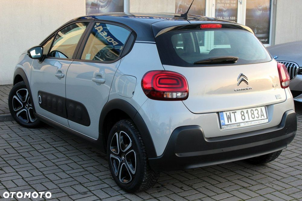 Citroën C3 1.2 PureTech Shine - 6
