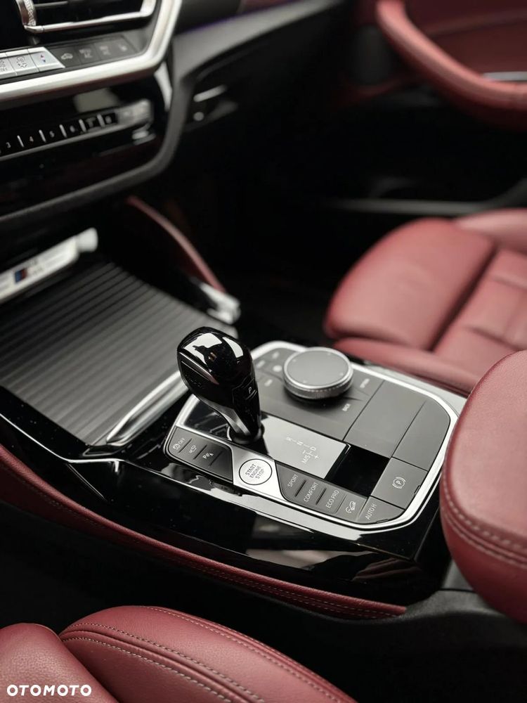 BMW X4 xM40i - 3
