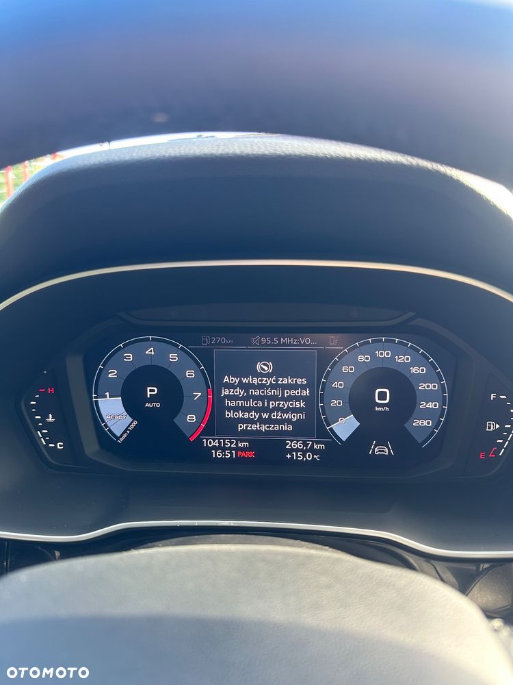 Audi Q3 45 TFSI Quattro S tronic S line - 19