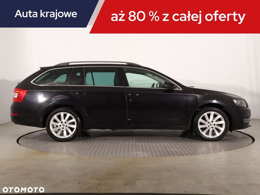 Skoda Octavia - 8