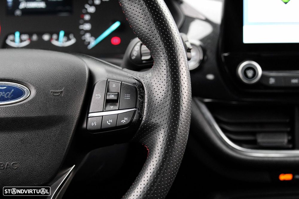 Ford Fiesta 1.0 EcoBoost ST-Line - 29