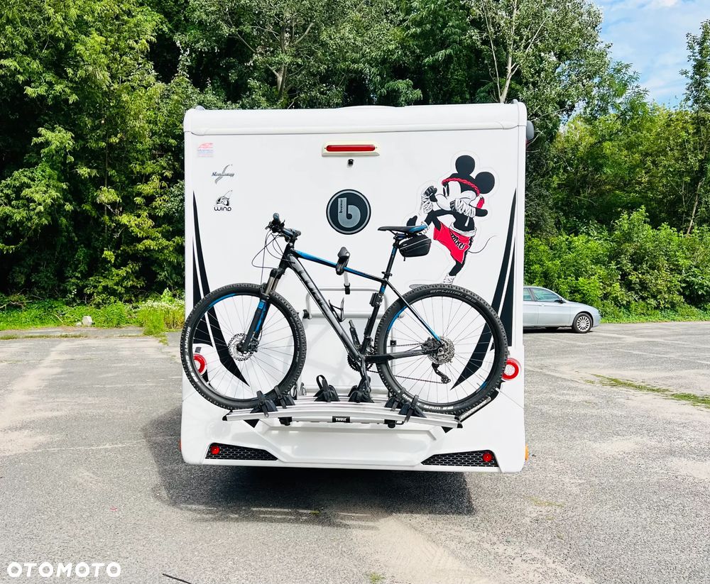 Benimar Tessoro 463 NK - 12