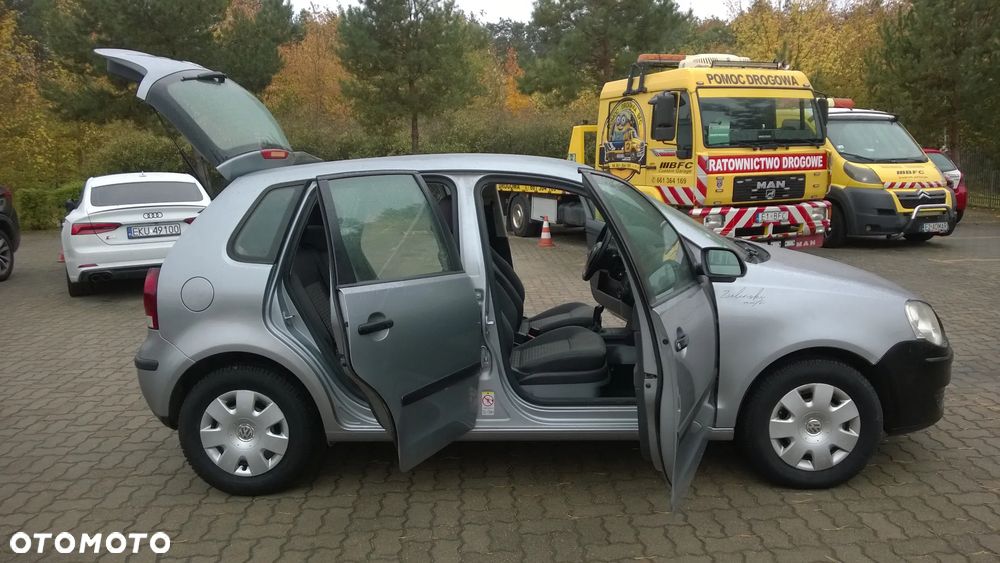 Volkswagen Polo - 18