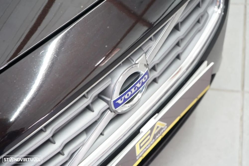Volvo V60 1.6 D2 Momentum Eco - 8