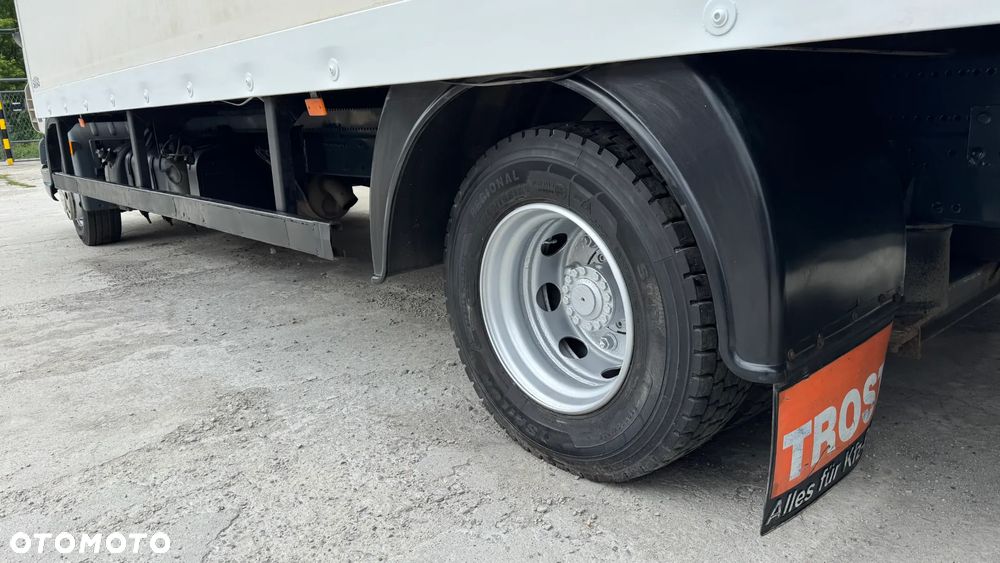 DAF AE45LF - 13