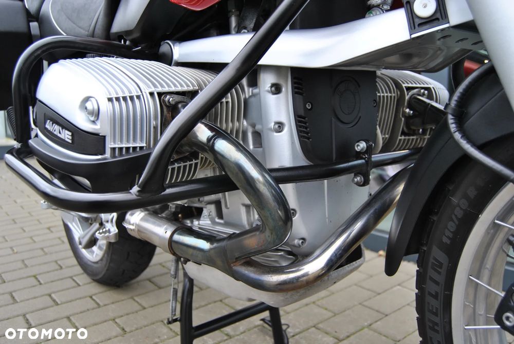 BMW GS - 26