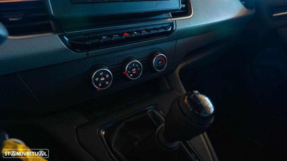 Renault Kangoo 1.5 Blue dCi Extrem - 13