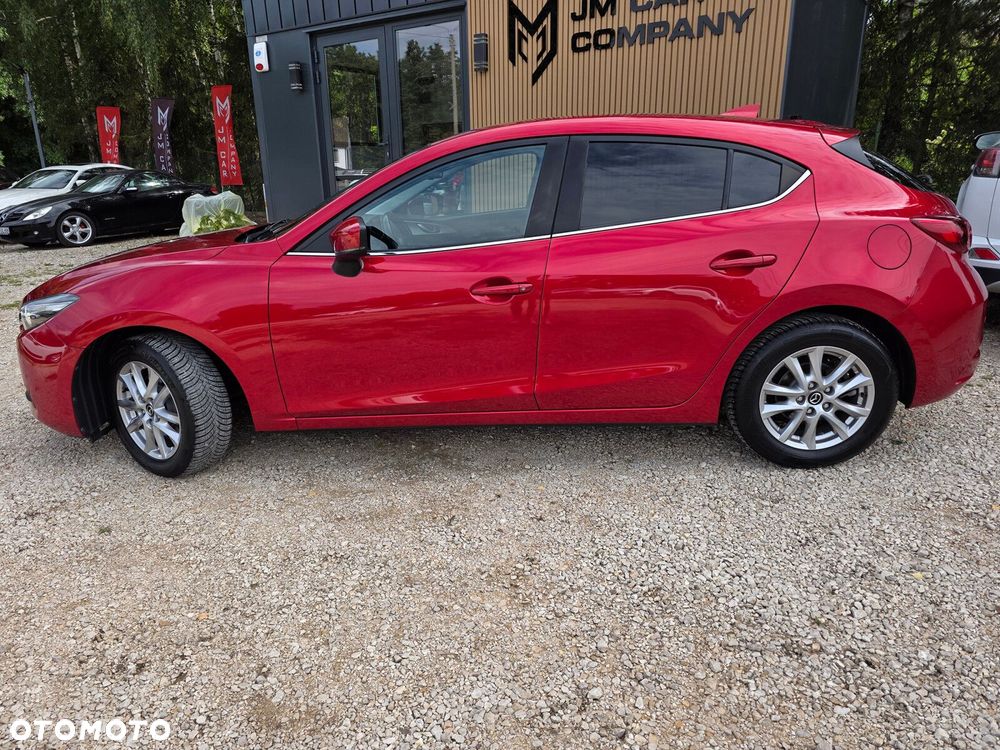 Mazda 3 - 21