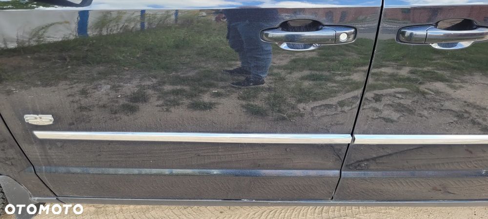 Chrysler Town & Country 3.8 Touring - 8