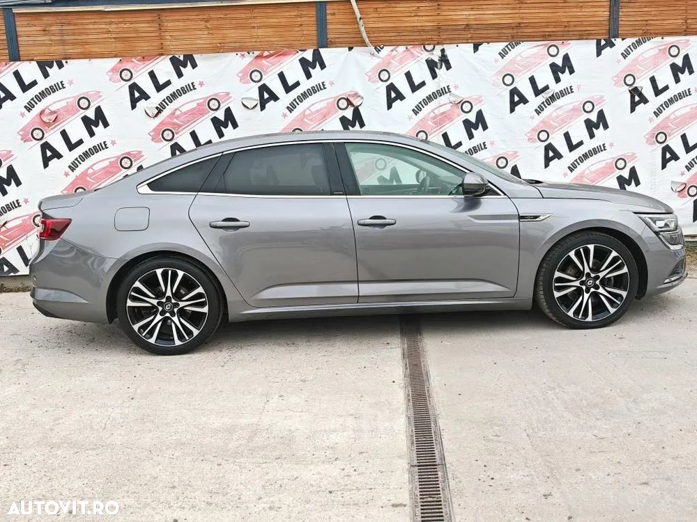 Renault Talisman ENERGY dCi 160 EDC INITIALE PARIS - 7