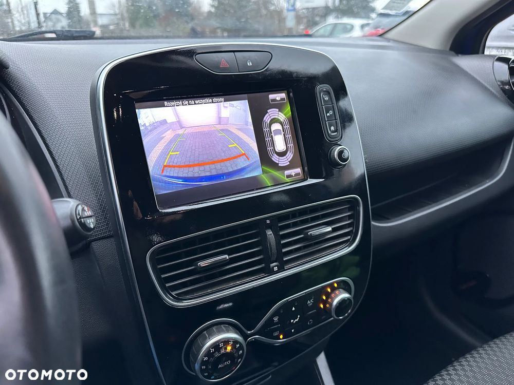 Renault Clio 0.9 Energy TCe Limited - 9