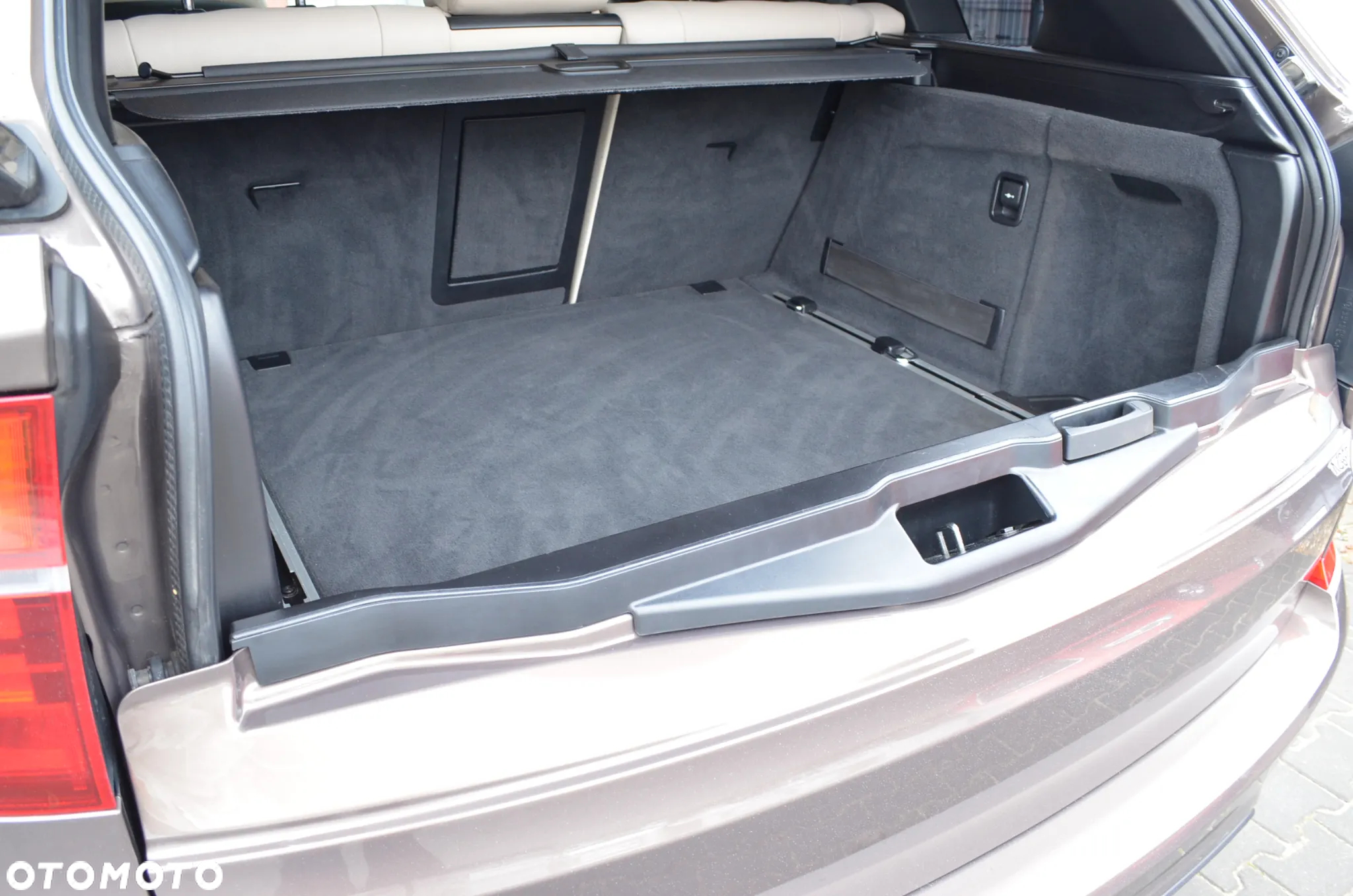 BMW X5 xDrive30d - 39