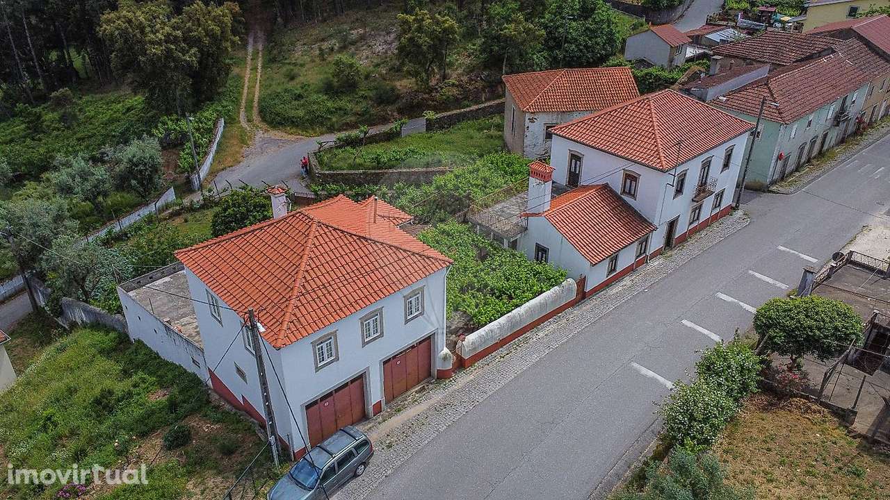 Moradia T8 para venda - Grande imagem: 2/45