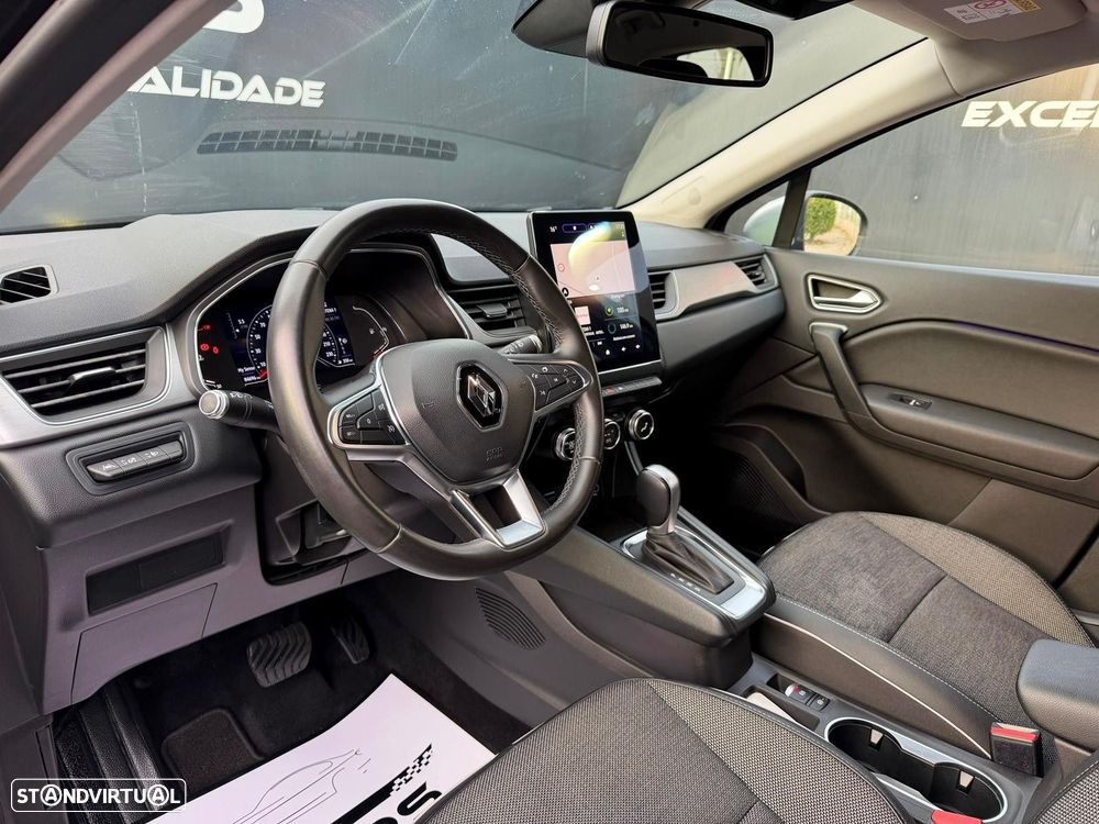Renault Captur - 10