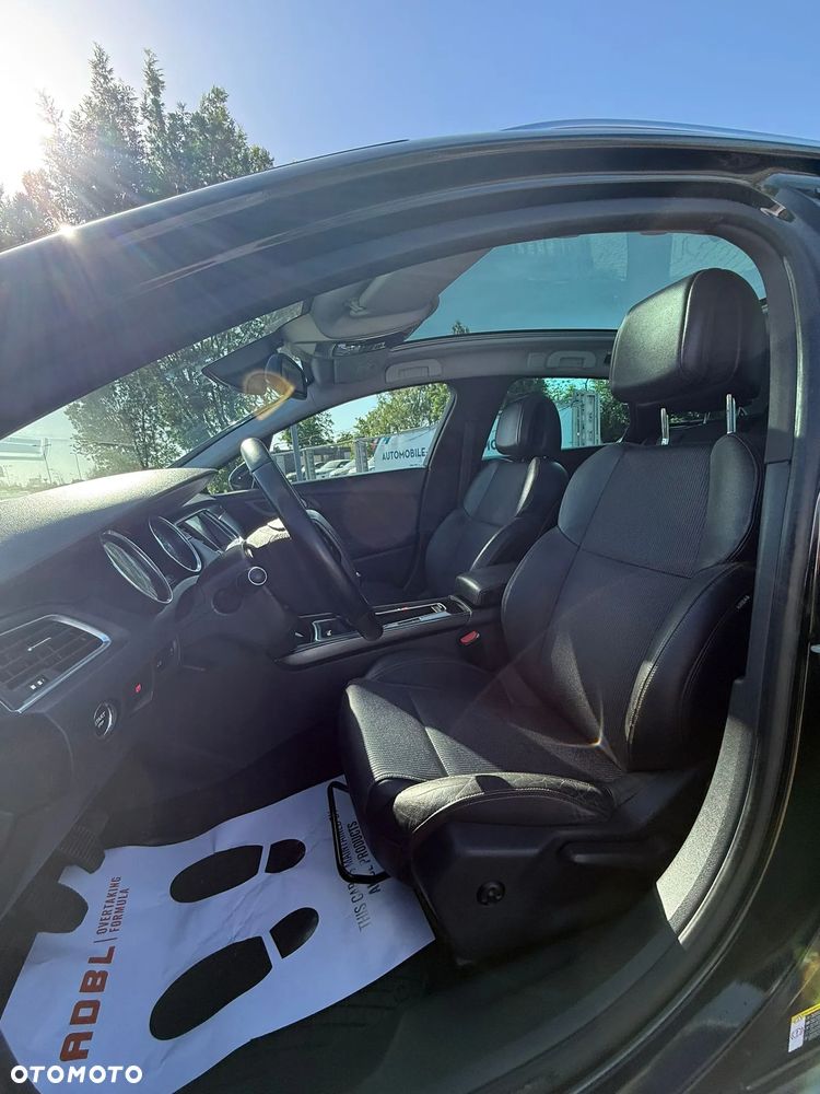 Peugeot 508 BlueHDi FAP 150 Stop&Start Allure - 12