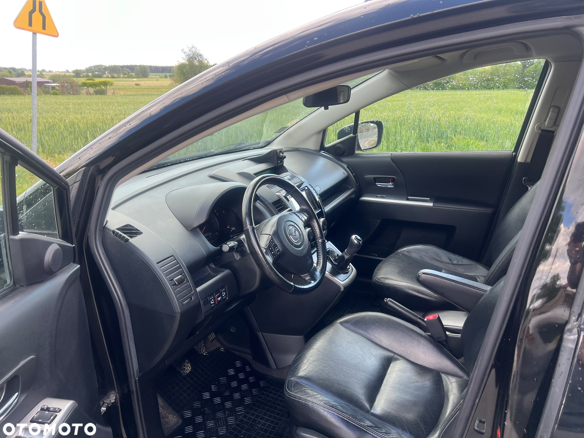 Mazda 5 2.0 Sport - 18