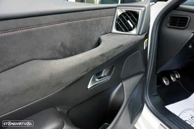 DS DS3 Crossback 1.2 PureTech Performance Line - 10