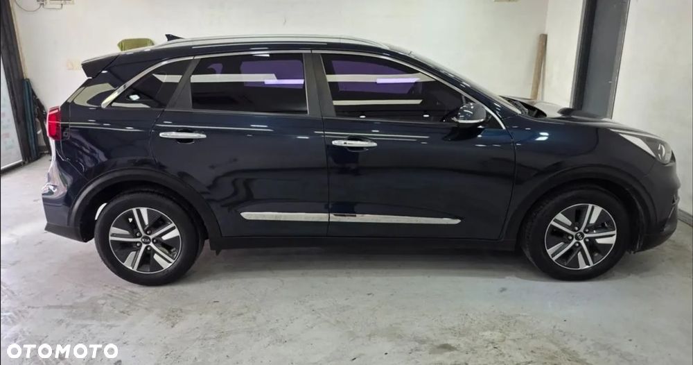 Kia Niro - 5