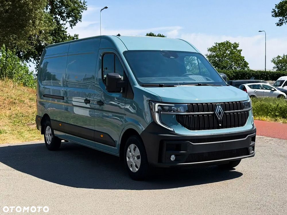Renault Master Furgon EXTRA L3H2 2.0 150KM FWD - 9