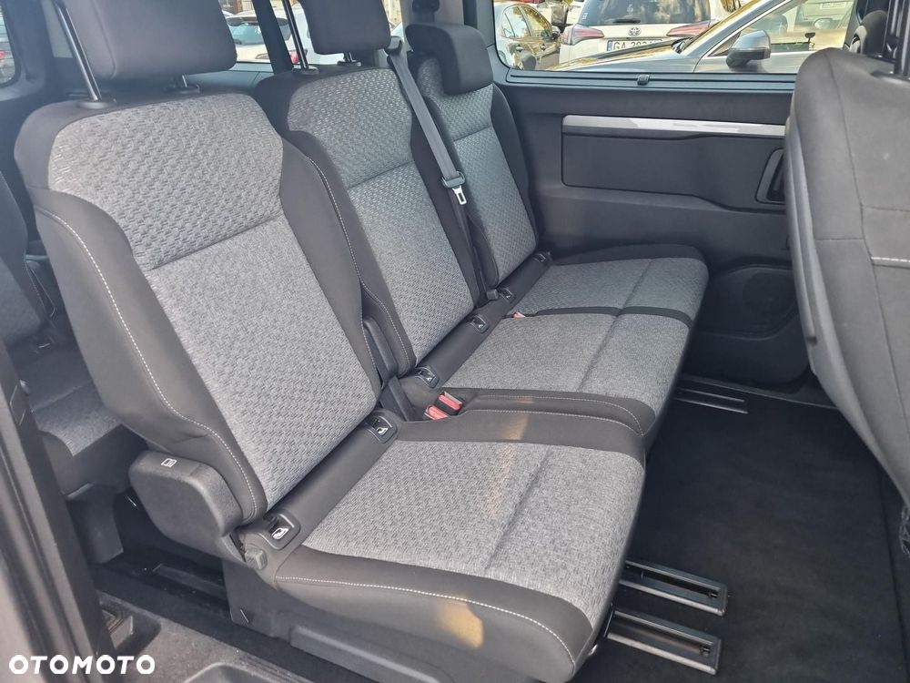 Toyota Proace Verso 2.0 D4-D Long Family - 9