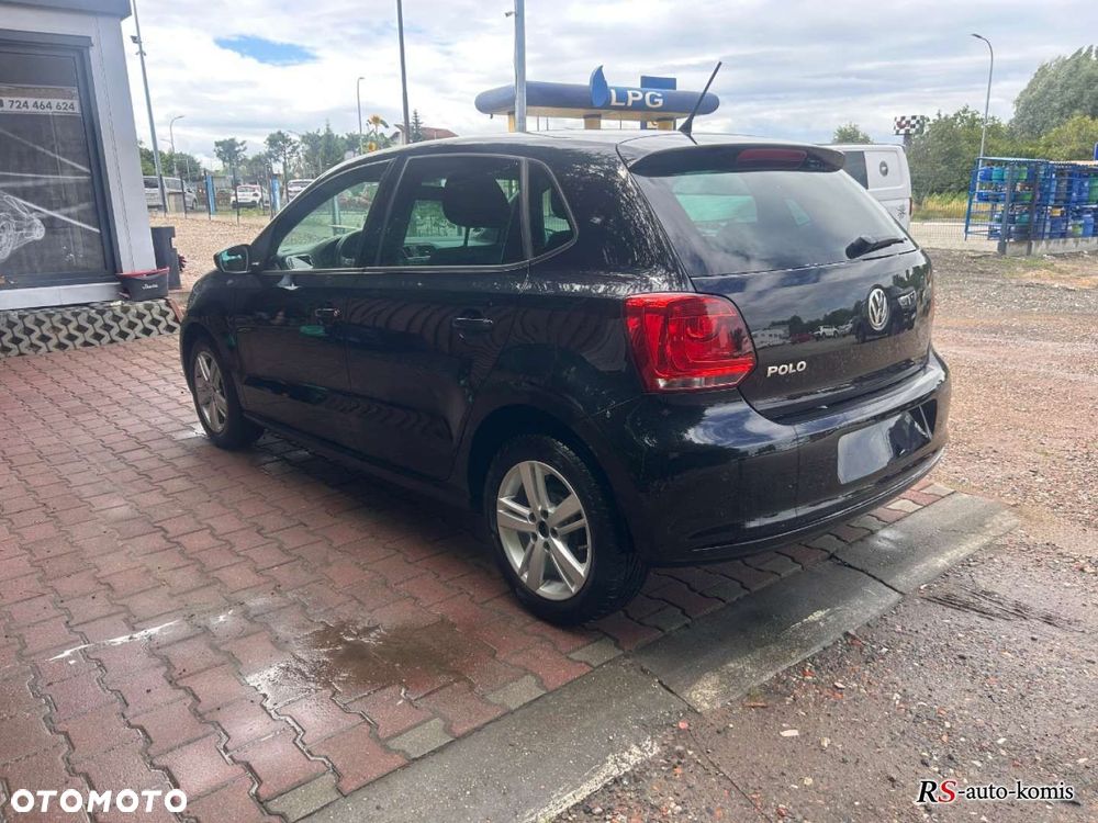 Volkswagen Polo - 11