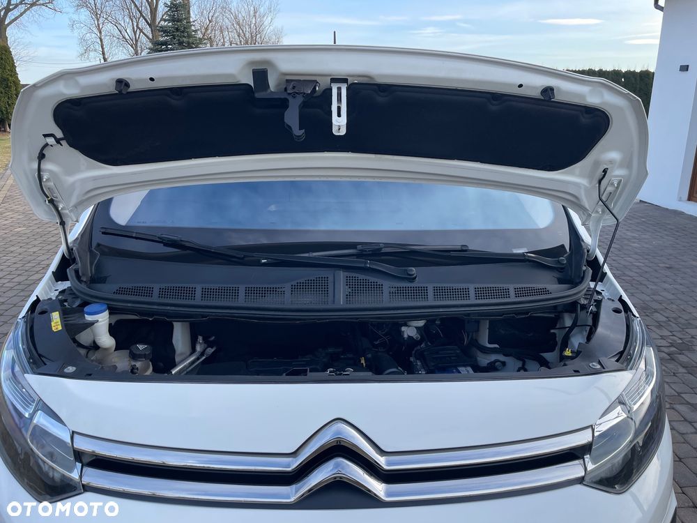 Citroën SpaceTourer 2.0 BlueHDi XL Business Lounge - 24