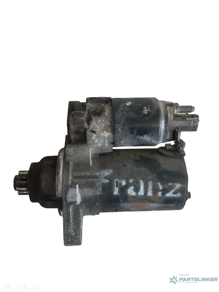 Electromotor VOLKSWAGEN GOLF V 1K1 2003 - 2009 1.4 16V BCA - 1