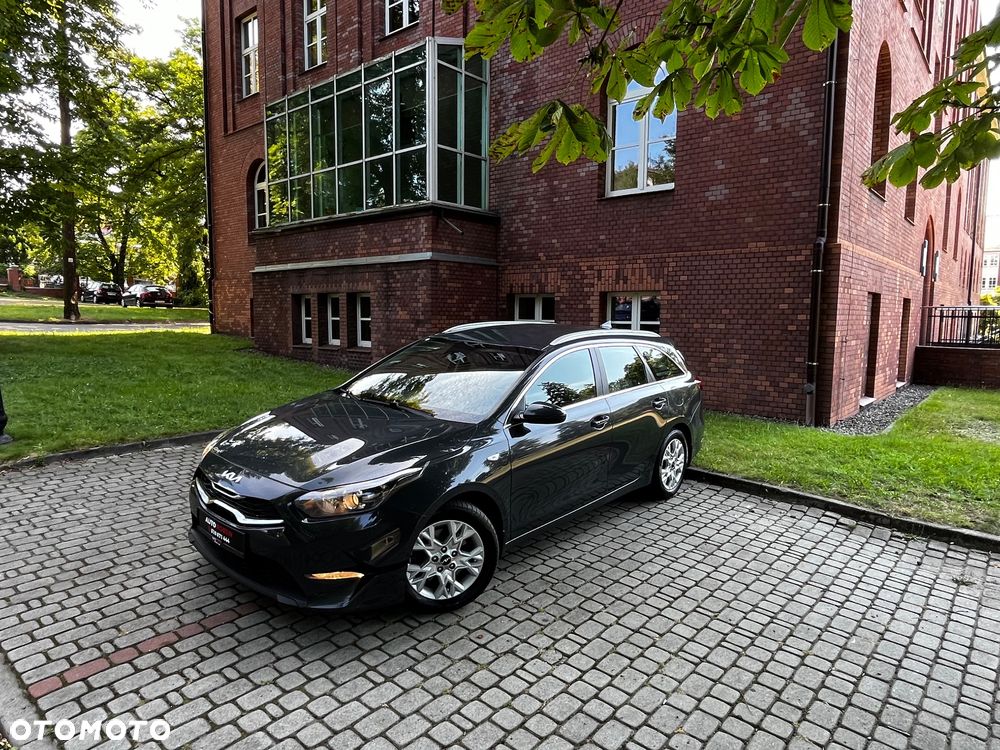 Kia Ceed 1.5 T-GDI M - 26