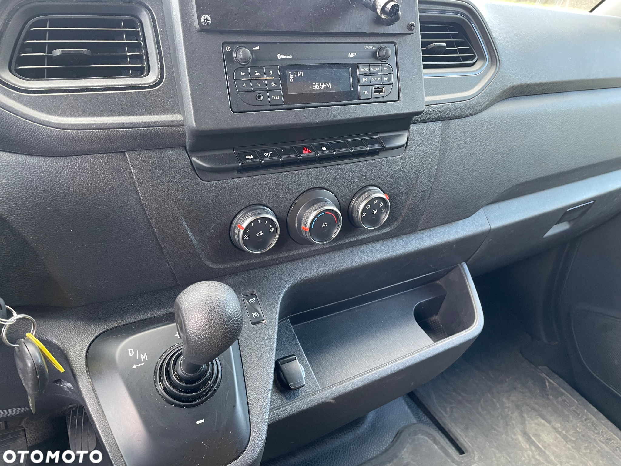 Renault Master - 12