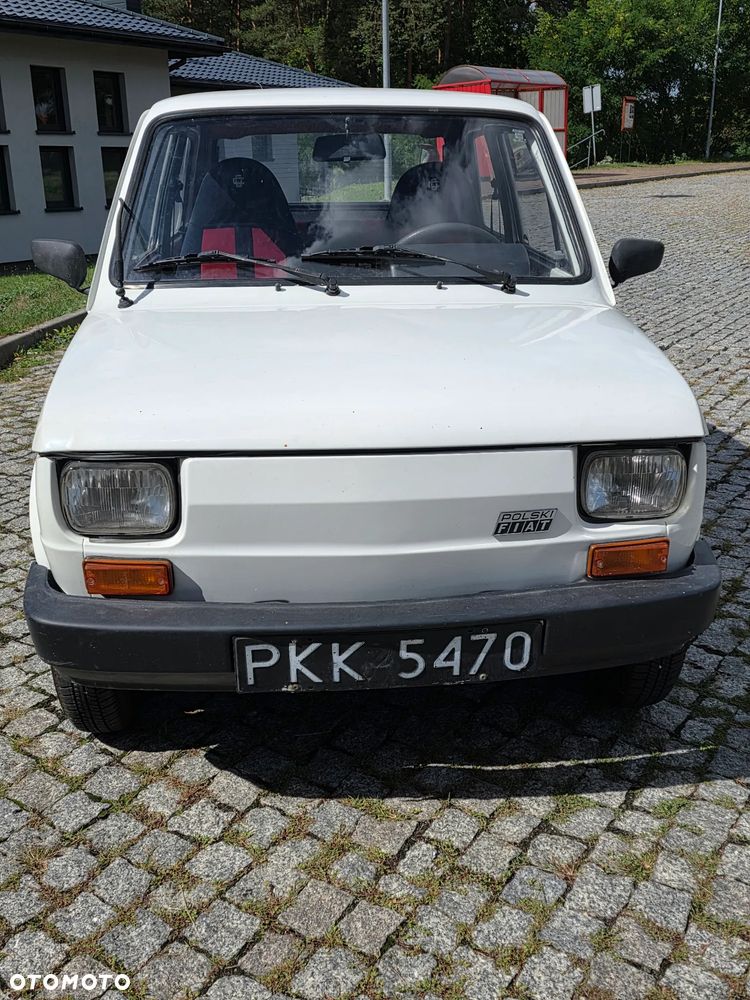 Fiat 126 - 6
