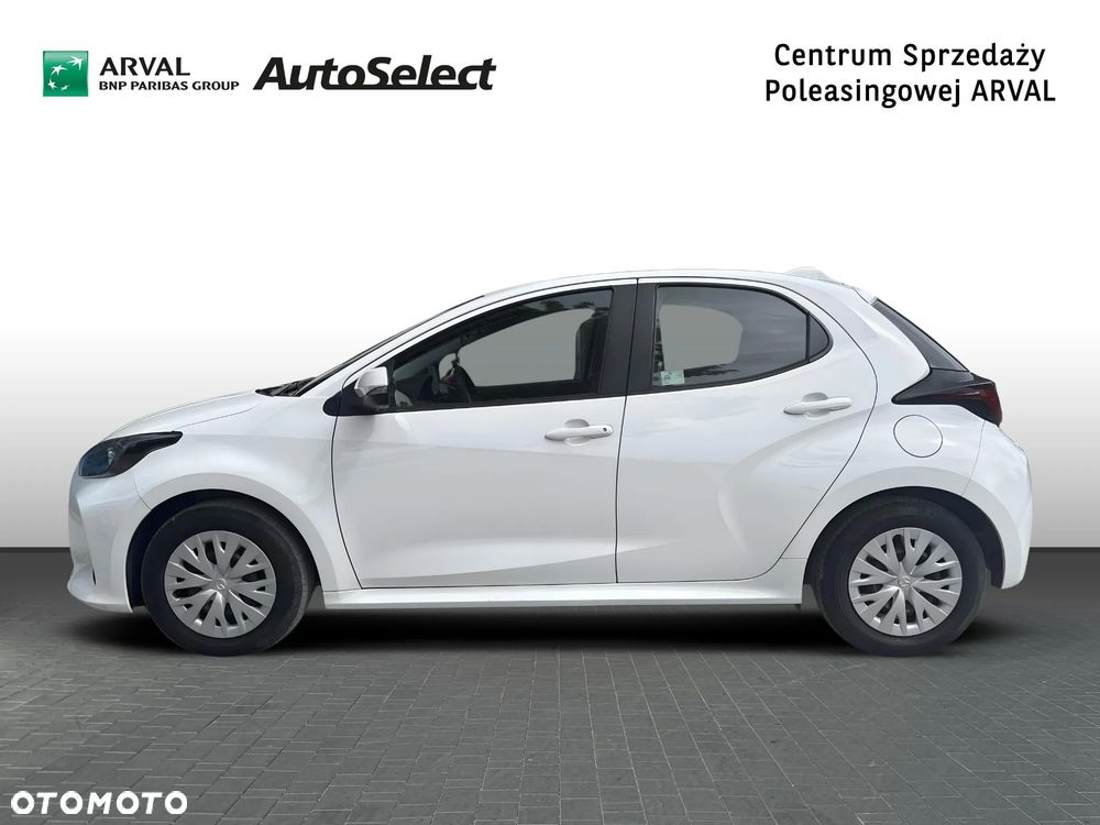 Mazda 2 - 2