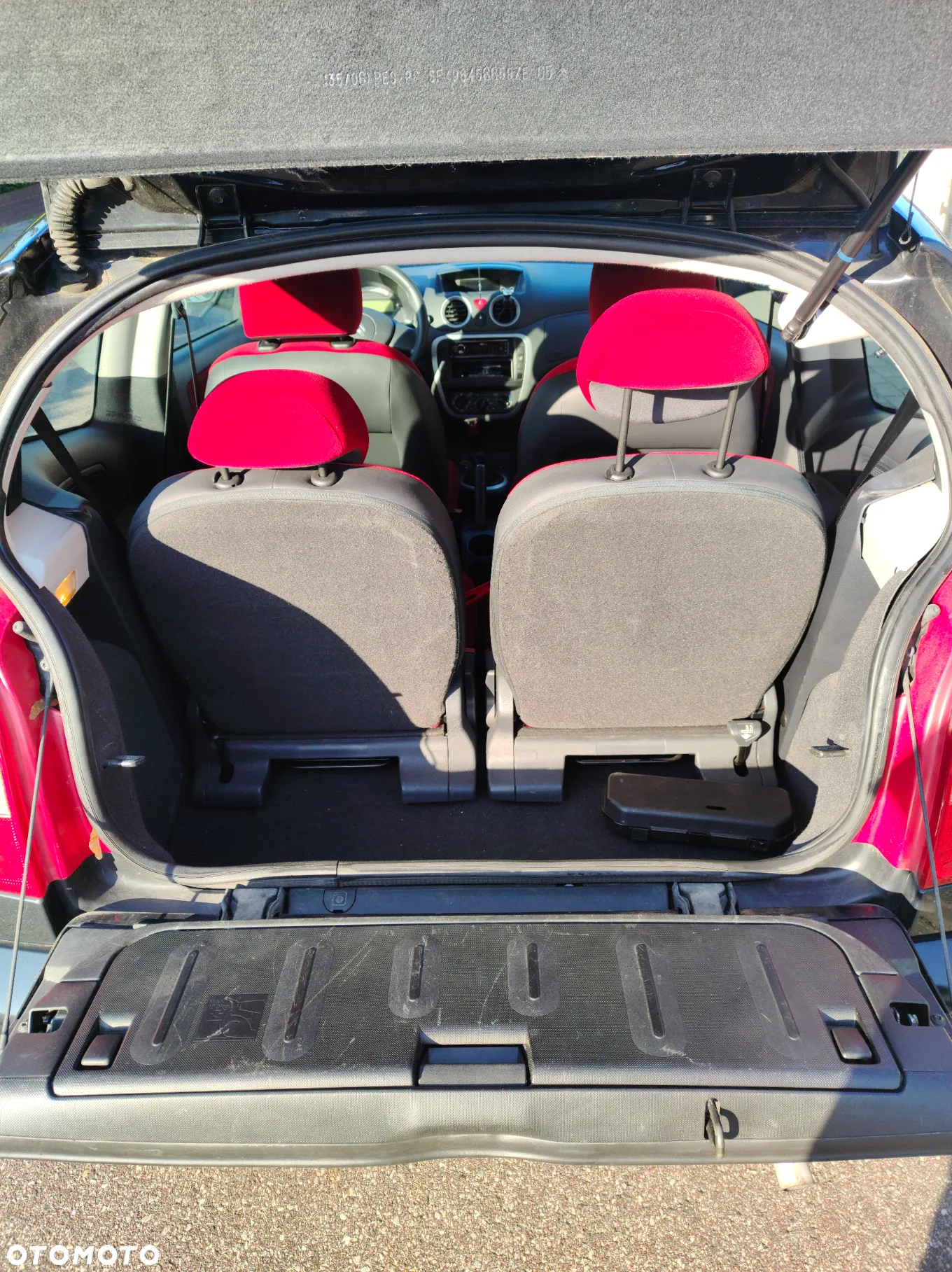 Citroën C2 - 8