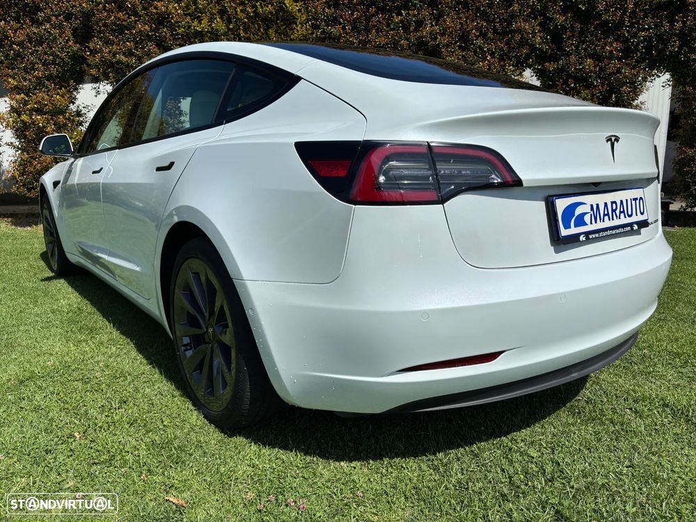 Tesla Model 3 Performance Tração Integral - 7