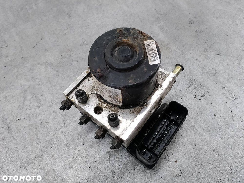 POMPA ABS SUZUKI SWIFT IV 06.2102-0385.4 06.2109-0568.3 1.3 16V ATE - 1