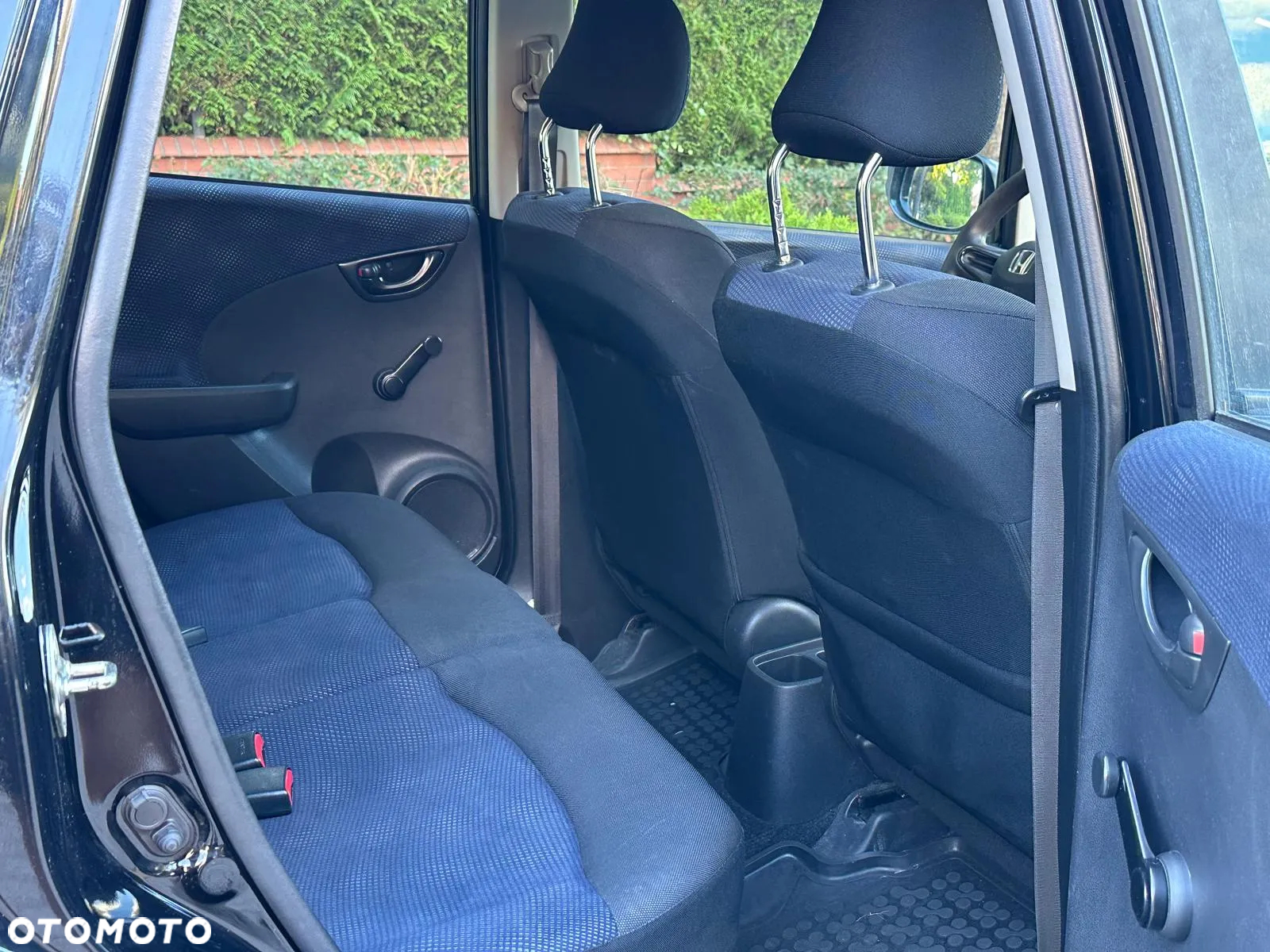 Honda Jazz 1.2 i-VTEC S - 12